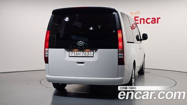 Hyundai Staria 2023 — Şəkil 4/20