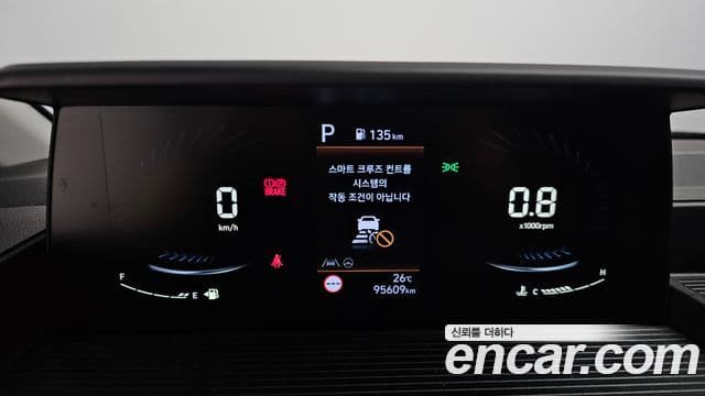 Hyundai Staria 2023 — Şəkil 8/20