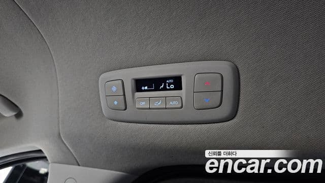 Hyundai Staria 2023 — Şəkil 19/20
