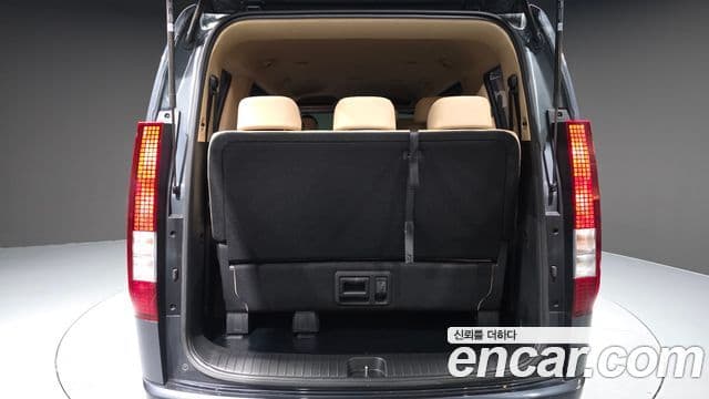 Hyundai Staria 2023 — Фото 20/20