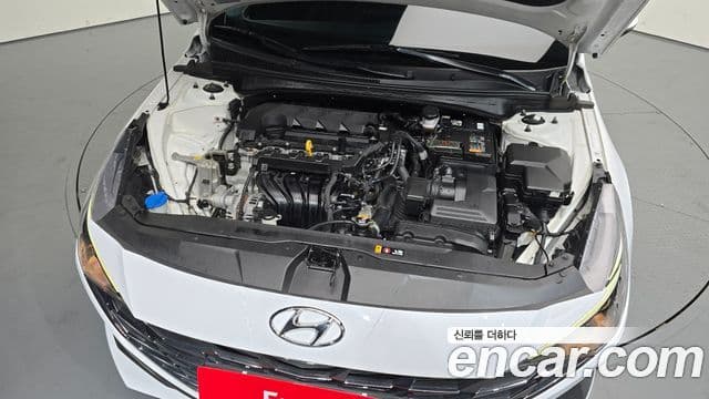 Hyundai Avante 2022 — Şəkil 5/20