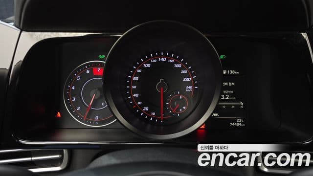 Hyundai Avante 2022 — Şəkil 6/20