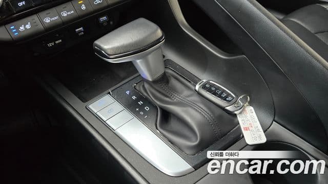 Hyundai Avante 2022 — Şəkil 7/20