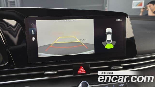 Hyundai Avante 2022 — Şəkil 17/20