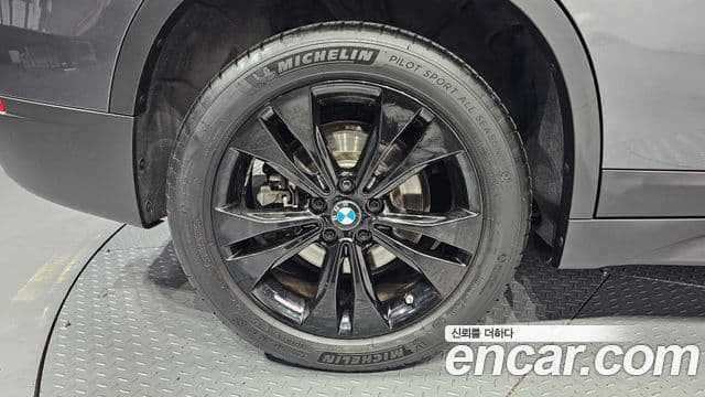 BMW X1 2020 — фото 5 из 20