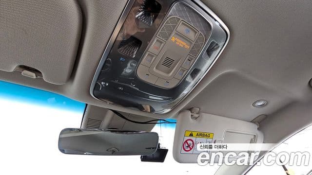 Genesis Electrified G80 2020 — Şəkil 18/20
