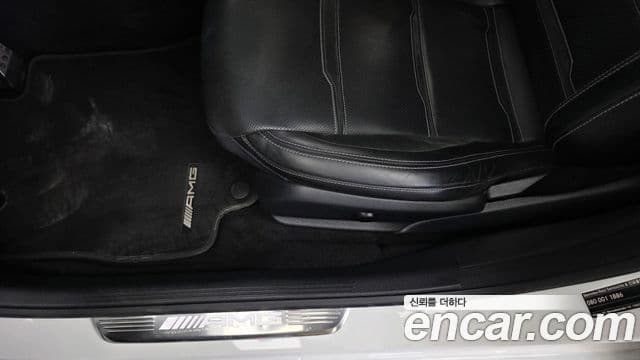 Mercedes-Benz AMG GT 2019 — Şəkil 23/31