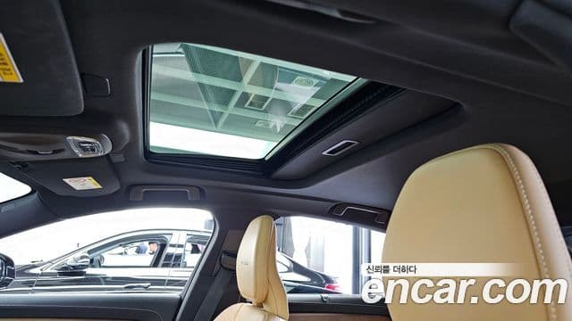 Volvo S90 2019 — Фото 19/20