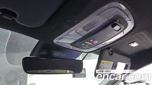 Hyundai Avante 2022 — Фото 16/20