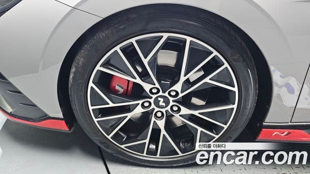 Hyundai The New Avante Hybrid 2022 — Şəkil 33/33