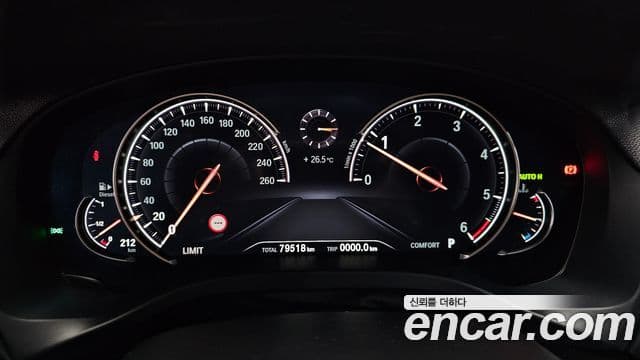 BMW X3 2018 — ფოტო 8/20