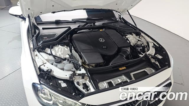 Mercedes-Benz E-Class 2024 — Şəkil 6/20