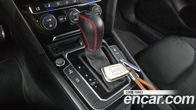 Volkswagen Arteon 2019 — Şəkil 9/20