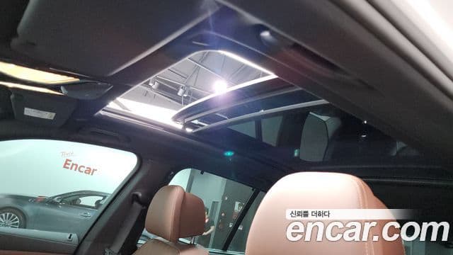 BMW X5 2025 — ფოტო 19/20