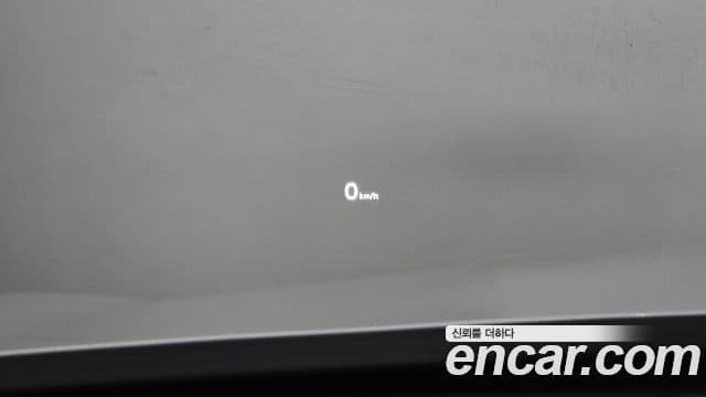 Kia The K9 2019 — Şəkil 17/20