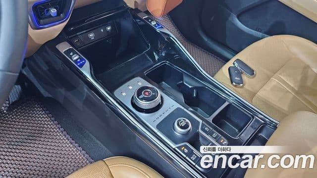 Kia Sorento 2020 — Фото 9/20