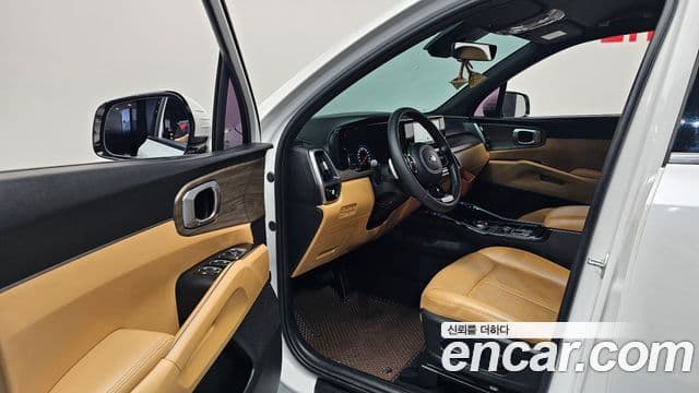 Kia Sorento 2020 — Фото 10/20
