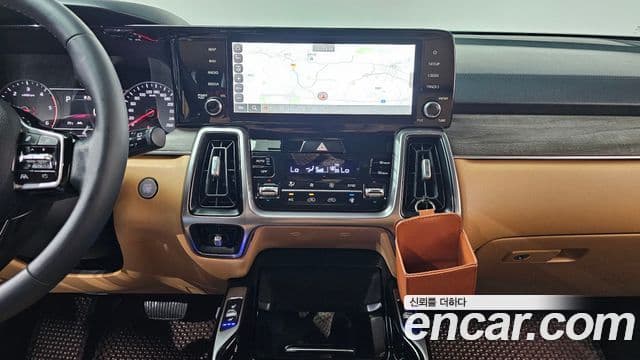 Kia Sorento 2020 — Фото 13/20