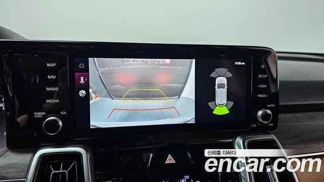Kia Sorento 2020 — Фото 14/20