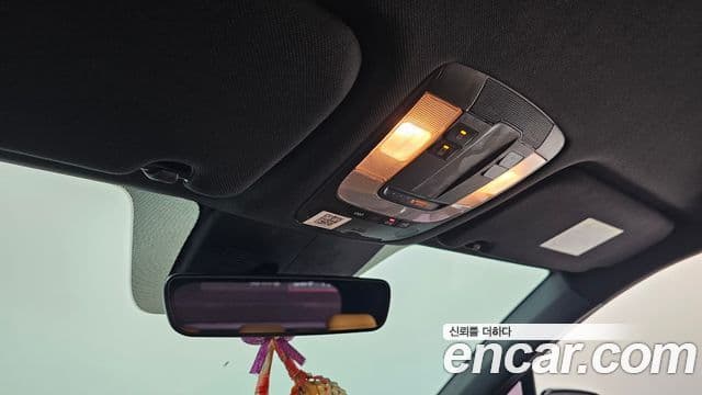 Kia Sorento 2020 — Фото 15/20
