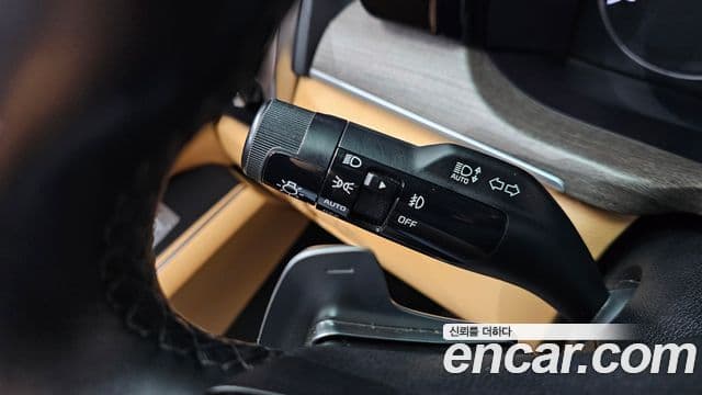 Kia Sorento 2020 — Фото 17/20