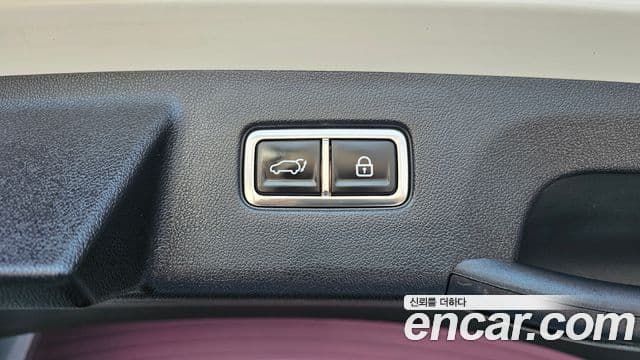 Kia Sorento 2020 — Фото 20/20