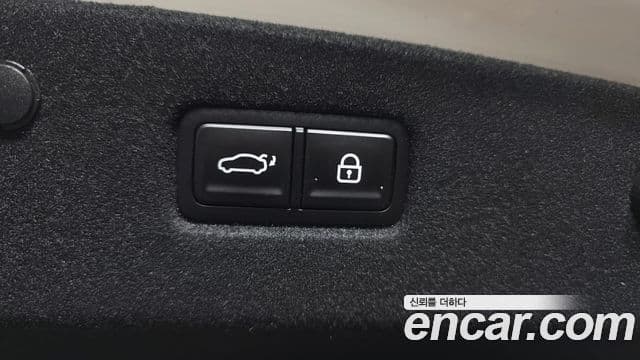 Kia K8 2023 — Photo 20/34