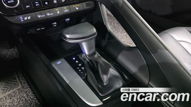 Hyundai Avante 2021 — Фото 9/20