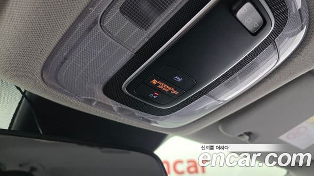Hyundai Avante 2021 — Фото 16/20