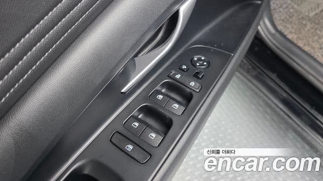 Hyundai Avante 2021 — Фото 20/20