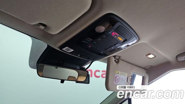 Kia Carnival 2021 — Фото 18/20