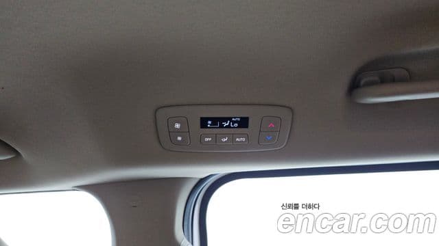 Kia Carnival 2021 — Фото 18/20