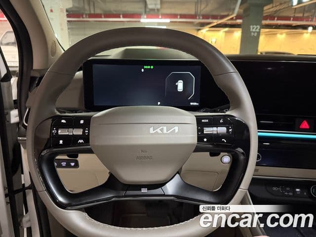 Kia Carnival 2024 — фото 4 из 5