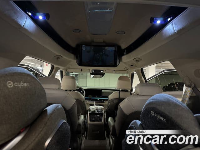 Kia Carnival 2024 — Photo 7/16
