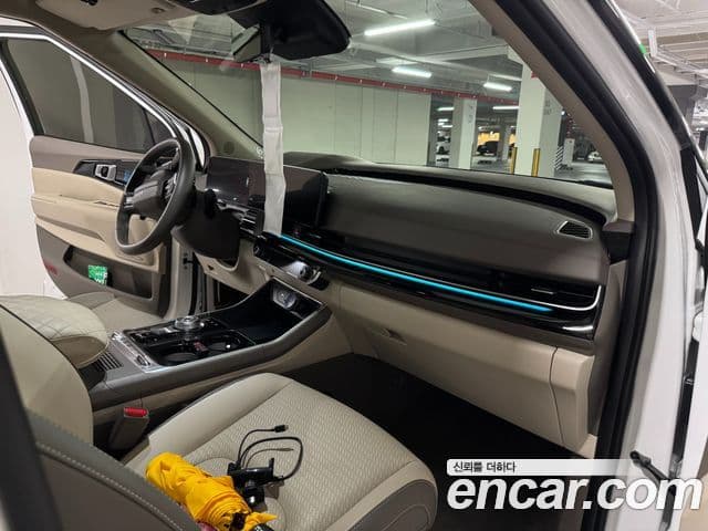 Kia Carnival 2024 — Photo 10/16