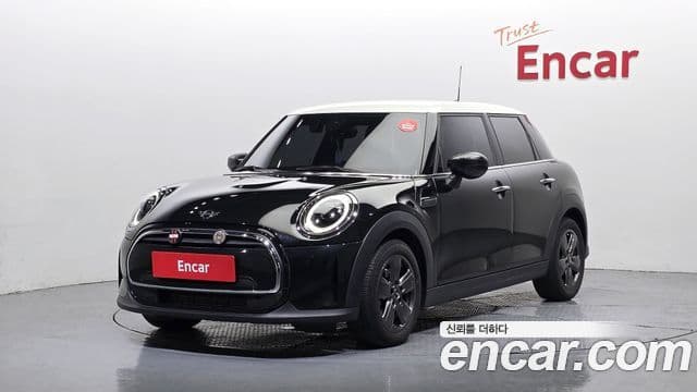 Mini Cooper 2023 — Şəkil 26/30