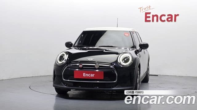 Mini Cooper 2023 — Şəkil 15/30