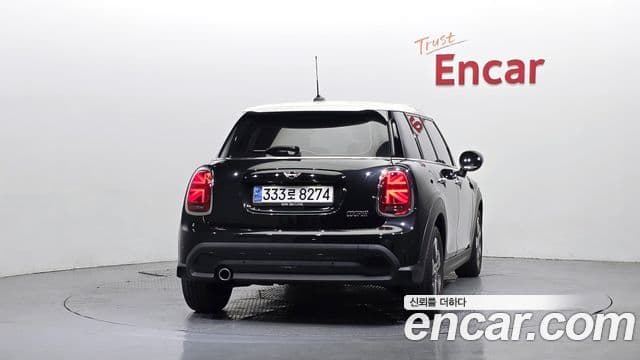 Mini Cooper 2023 — Şəkil 14/30