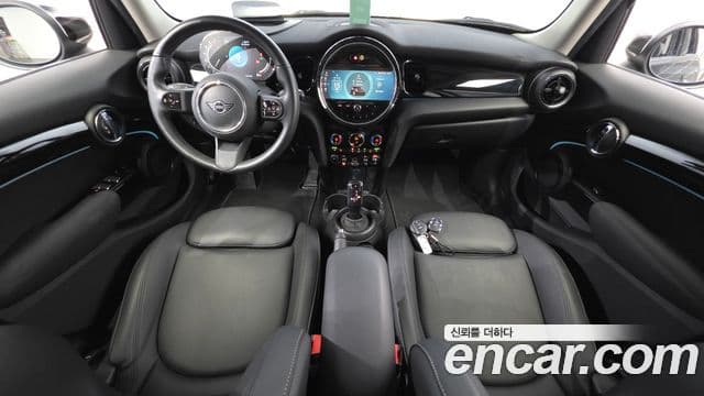 Mini Cooper 2023 — Şəkil 6/30