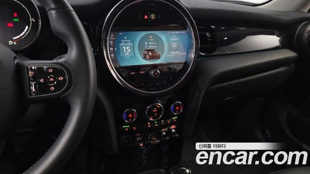 Mini Cooper 2023 — Şəkil 2/30