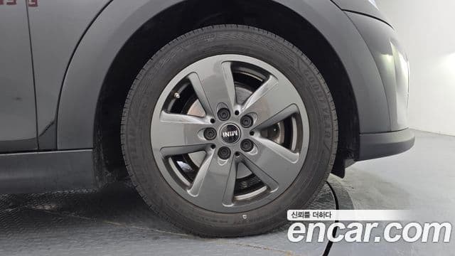 Mini Cooper 2023 — Şəkil 10/30
