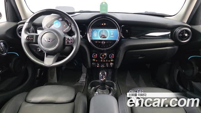 Mini Cooper 2023 — Şəkil 12/30