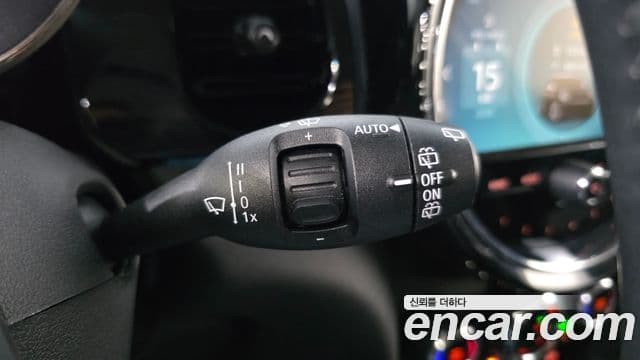 Mini Cooper 2023 — Şəkil 29/30
