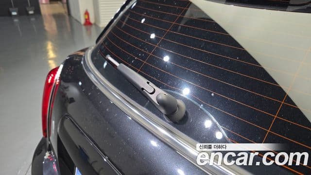 Mini Cooper 2023 — Şəkil 30/30