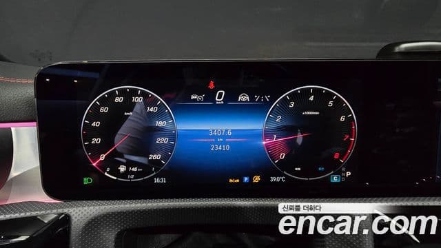Mercedes-Benz CLA-Class 2024 — ფოტო 4/30