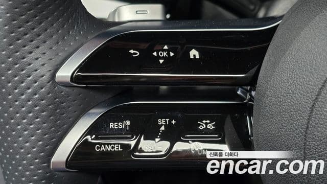 Mercedes-Benz CLA-Class 2024 — ფოტო 28/30