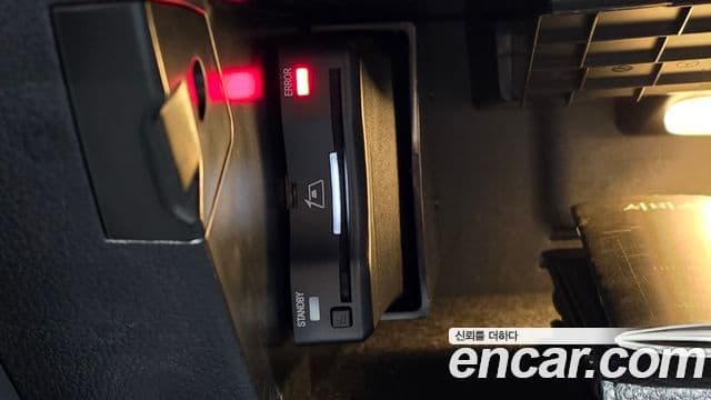 Mercedes-Benz CLA-Class 2024 — ფოტო 13/30