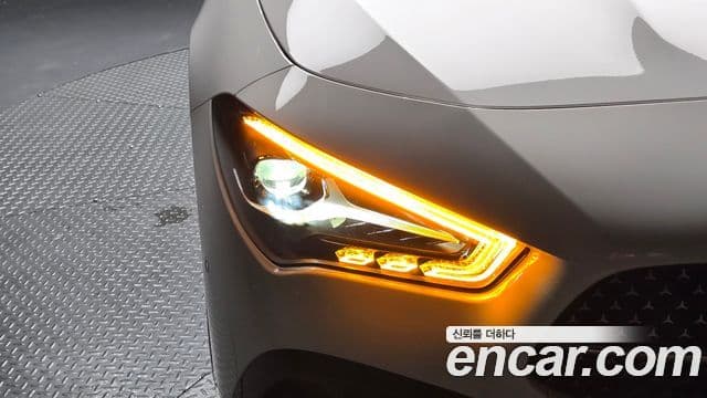 Mercedes-Benz CLA-Class 2024 — ფოტო 30/30