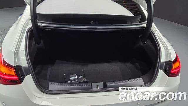 Mercedes-Benz CLA-Class 2024 — ფოტო 12/30