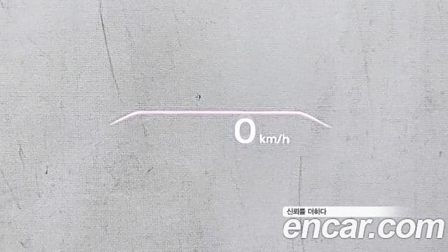 Genesis Electrified G80 2020 — Şəkil 17/20